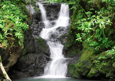 les 3 cascades